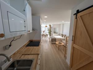 Estudio Kalpa III