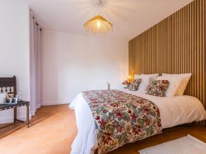 Chambre avec terrasse privative - FR-1-306-1339
