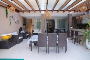 House em Condomínio Fechado Barra da Tijuca