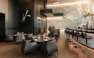 Alexander, Member of The Leading Hotels of the World