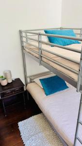 Oi Braga Hostel