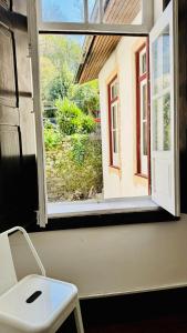 Oi Braga Hostel