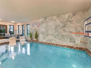20 Guest 5 Bed - Resort Waterpark - Indoor Pool