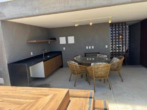 Milagres - Triplex Villa Pysá Casa 02