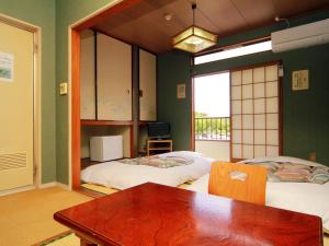 Hotel Sankyu