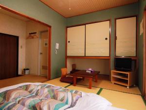 Hotel Sankyu