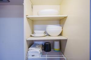 XSLH203 Shinjuku Convenient