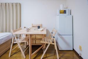 XSLH203 Shinjuku Convenient