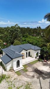 Villa Elle Private King Rooms
