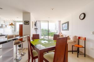 Luxury apartment in Ibagués Premium Area