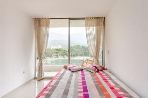 Luxury apartment in Ibagués Premium Area