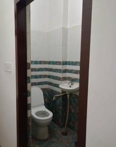 बृजराज गेस्ट हाउस & rooms