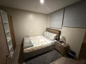 Panamericana- Amanecer - Escalon