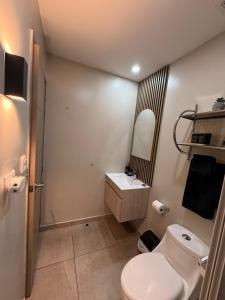 Panamericana- Amanecer - Escalon