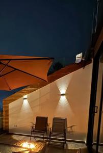 Cabañas Montecielo Guatape - El Peñol