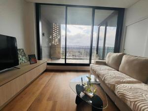 시드니 Calm and Cozy Private Room Merrylands Sydney 싱글룸 스위트룸