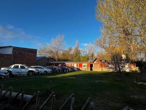 Cabañas del Viento