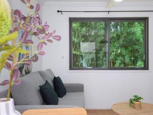 Gabba Hideaway Laid-back Garden Retreat near CBD