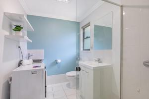 Gabba Hideaway Laid-back Garden Retreat near CBD