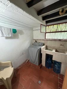 Hospedaje Casa Renasiente Cali