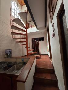 Hospedaje Casa Renasiente Cali