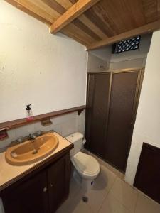 Hospedaje Casa Renasiente Cali