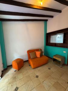 Hospedaje Casa Renasiente Cali