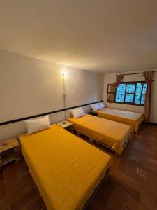 Hospedaje Casa Renasiente Cali