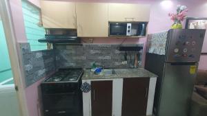 1 bedroom house
