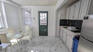 Two Unit Greene Rooftop & Mezzanine Suite