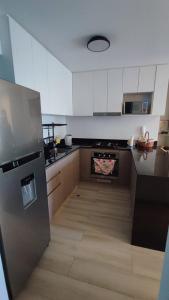 1005 Bonito Dpto mejor ubicacion en calle tranquila