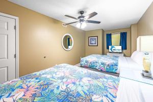New 3BR at Paradise Resort,King Suite,Pools,Views!