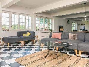 16 person holiday home in Aabenraa-By Traum