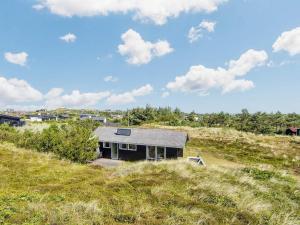 6 person holiday home in Ringkøbing
