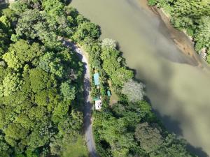 Cabaña Río San Carlos Ecolodge