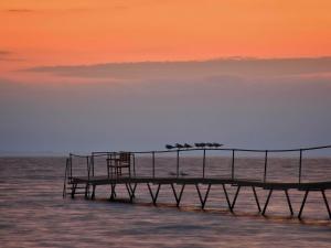 4 star holiday home in Præstø-By Traum