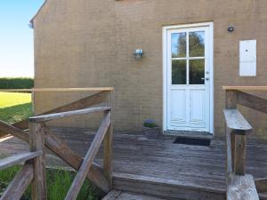 Cosy holiday home near Limfjorden