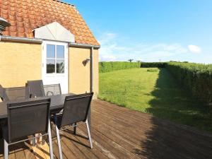 Cosy holiday home near Limfjorden