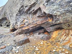 Cosy holiday home near Limfjorden