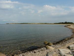 Cosy holiday home near Limfjorden
