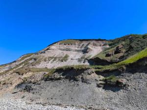 Cosy holiday home near Limfjorden