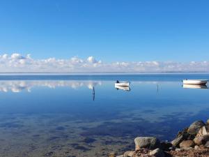 6 person holiday home in Guldborg-By Traum