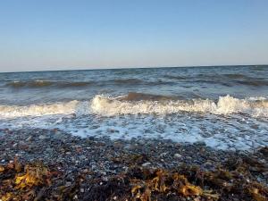 5 star holiday home in Humble-By Traum