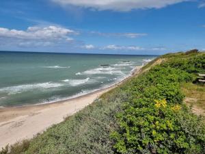 22 person holiday home in Frederiksværk