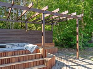 22 person holiday home in Frederiksværk