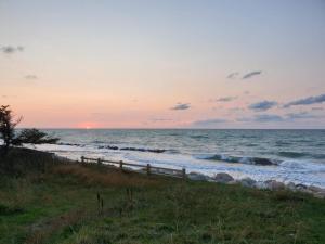 6 person holiday home in Gilleleje-By Traum