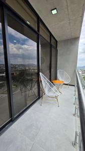 Apartment in Colonia San Benito