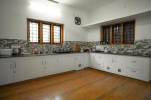 Cloud 9 Homestay, Thekkady