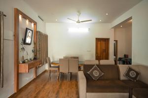 Cloud 9 Homestay, Thekkady