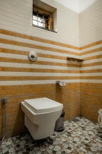 Cloud 9 Homestay, Thekkady